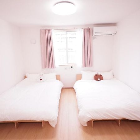 暁 Twilight Osaka Inn Ngoại thất bức ảnh