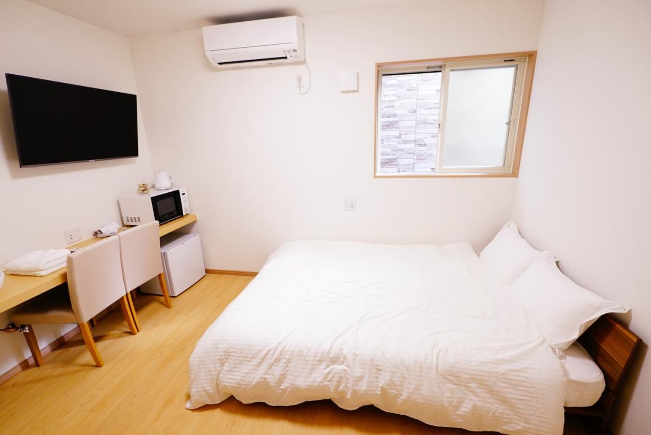 暁 Twilight Osaka Inn Ngoại thất bức ảnh
