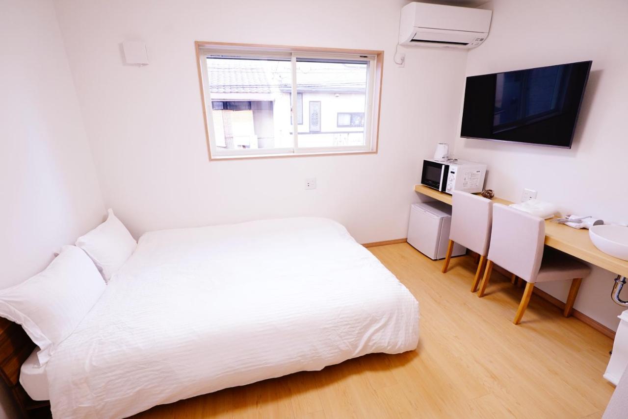 暁 Twilight Osaka Inn Ngoại thất bức ảnh